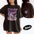 2 slides, Jelly Jubilee Crescent City Fan  Shirt, Starlight Fancy T Shirt, Bryce Quinlan Book Merch, SJM Inspire Gift,...