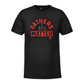 Father and Kids T-Shirt Hoodie, Sweatshirt | RetroVerseTees.com (Image 1)