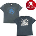 2000S DYSTOPIA Two Sided Shirt