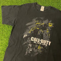 2010 Call of Duty Black Ops Game Promo Tee Hoodie, Sweatshirt | RetroVerseTees.com