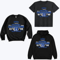 2010 DUKE Spiky hair fighters NCAA National Champions T-Shirt Sweatshirt Hoodie Classic Cotton Sport | RetroVerseTees.com