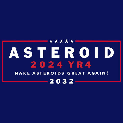 2024 Yr4