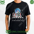 2024 Arsenal Victoria Concordia Crescit Christmas t Shirt