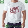 2024 Basketball Tournament Crimson Tide March Madness Final Four Elite Shirt