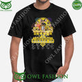 2024 Champions League Borussia Dortmund Runner Up Signature Tshirt Hoodie