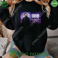 2024 Craig David 7 Days Commitment Tour North America Shirt t shirt
