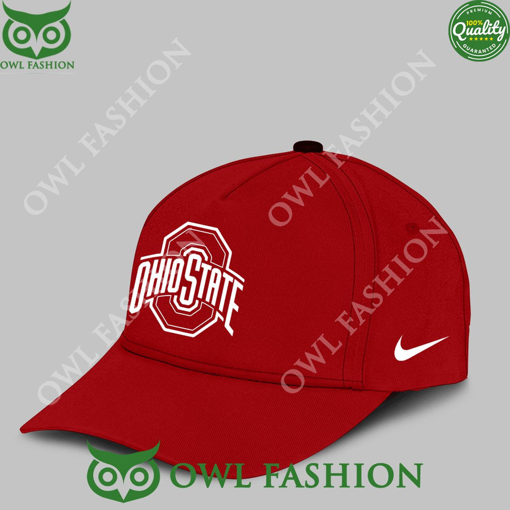 2024 JESUS WON OHIO STATE Red t shirt