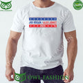 2024 Joe Rogan Alex Jones Shirt t shirt