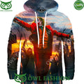2024 Joker Folie à Deux New hoodie