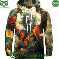 2024 Joker Folie à Deux Trending hoodie