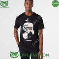 2024 karl lagerfeld t shirt for fan