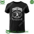 2024 National Tight Ends Day Tight Ends Do It All T shirt