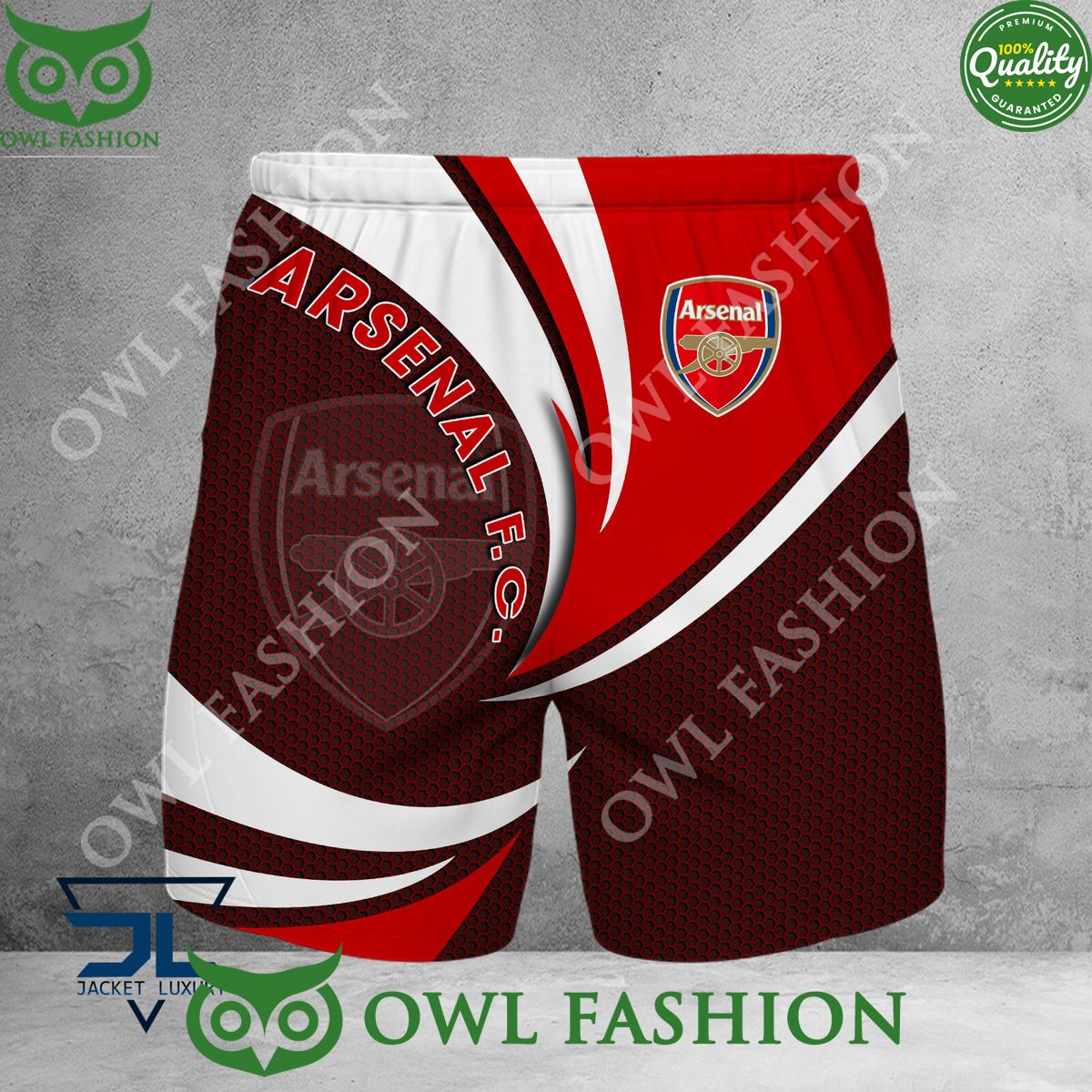 2024 New Design Arsenal F.C. EPL Premier League Hoodie Shirt