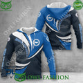 2024 New Design Brighton & Hove Albion F.C EPL Premier League Hoodie Shirt