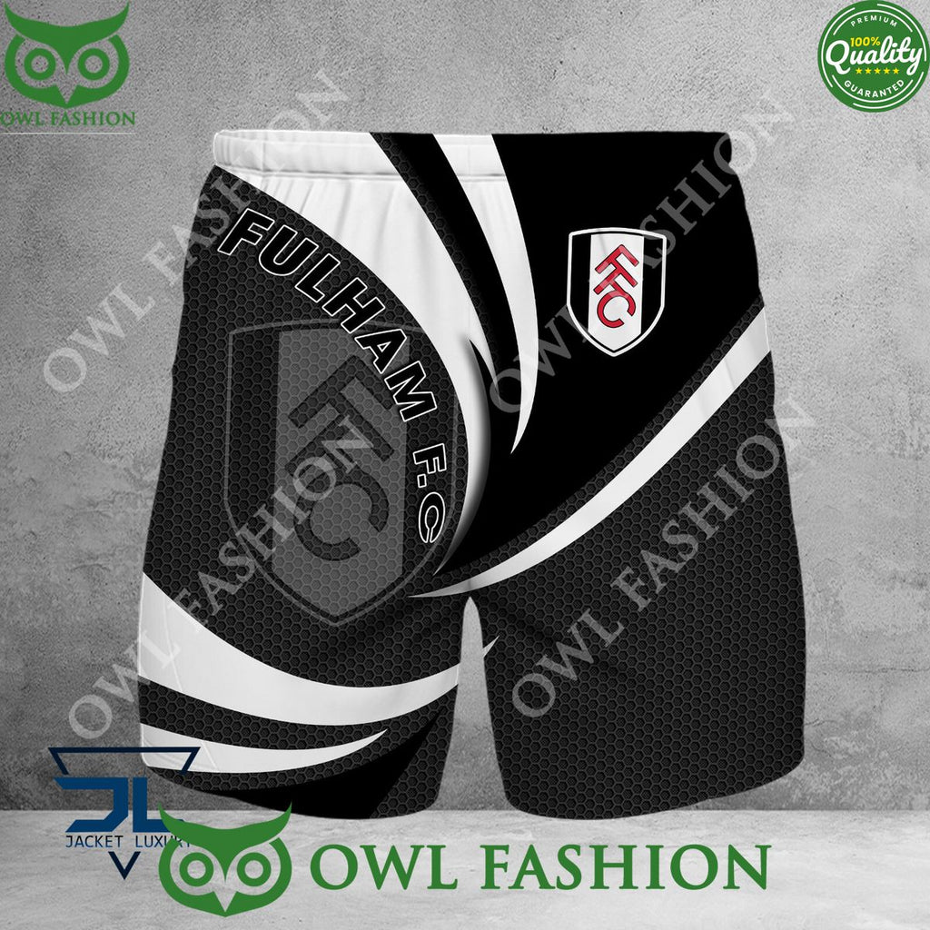 2024 New Design Fulham F.C EPL Premier League Hoodie Shirt