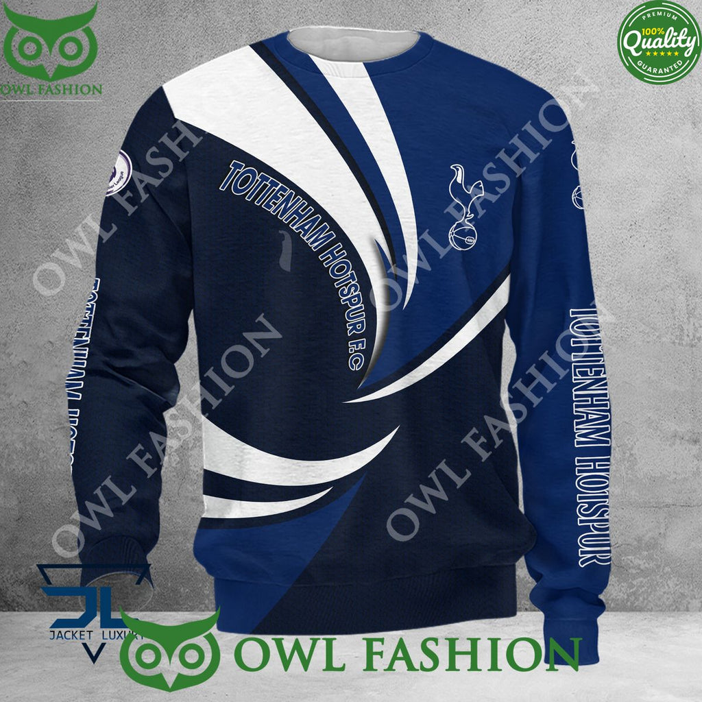 2024 New Design Tottenham Hotspur F.C EPL Premier League Hoodie Shirt