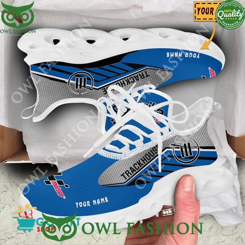 2024 Personalized Trackhouse Racing Aprilla MotoGP max soul shoes