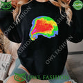 2024 Supercell Black Sweatshirt