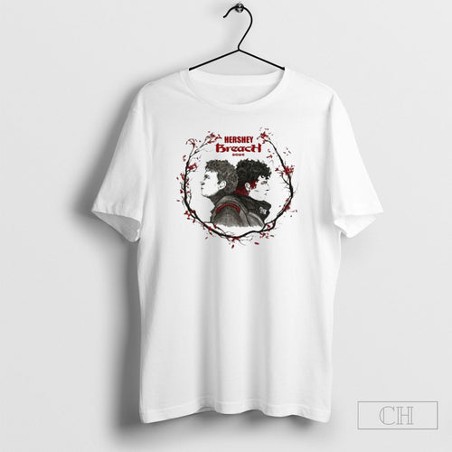 2025 Hershey Breach Shirt Tee