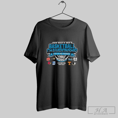 2025 Ncaa Di Mens Basketball Lexington Regional 1st 2nd Rounds