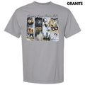 2025 New Year Scenes Comfort Colors T-Shirt Hoodie, Sweatshirt | RetroVerseTees.com