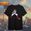 2025 Patriots Pat Patriot signature Shirt