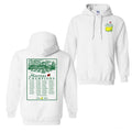 2025 Rry Mclroy Master Augusta National Champs Hoodie, Master Tournament Augusta National Golf Clubs 2025 Hoodie, The...
