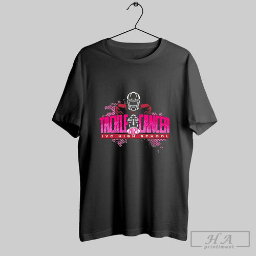 2025 Tackle Cancer Ivc High School