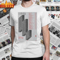 2025 The Mars Volta North America Tour Poster shirt