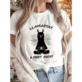 2025 Women'WB shield 100% Cotton Short Sleeve T-Shirt
