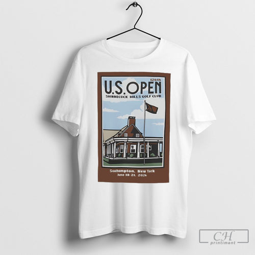 2026 126th U S Womens Open Shinnecock Hills Golf Club New York