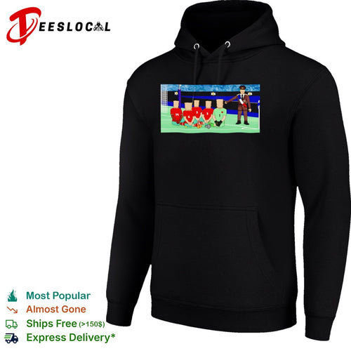 2026 World Cup Political Satire soccer cartoon shirt