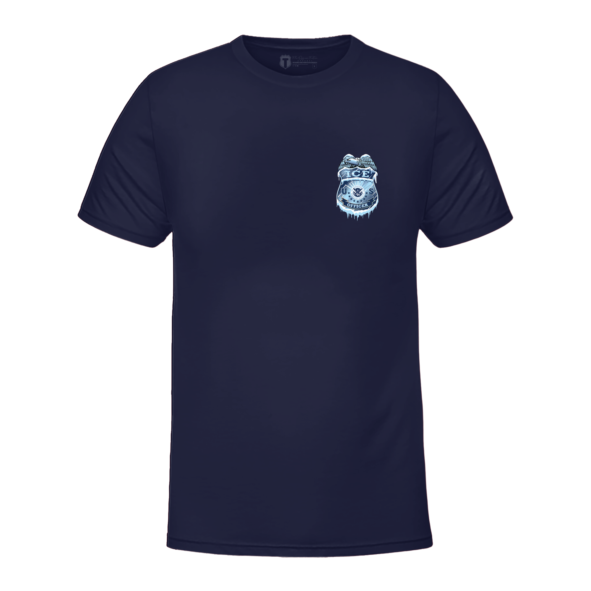 Ice Ice Baby T-Shirt Hoodie, Sweatshirt | RetroVerseTees.com (Image 3)
