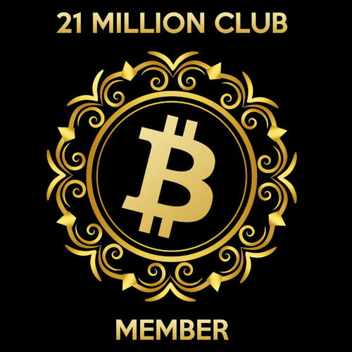 21 Million Club Member