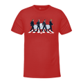 Abbey Road T-Shirt Hoodie, Sweatshirt | RetroVerseTees.com (Image 1)