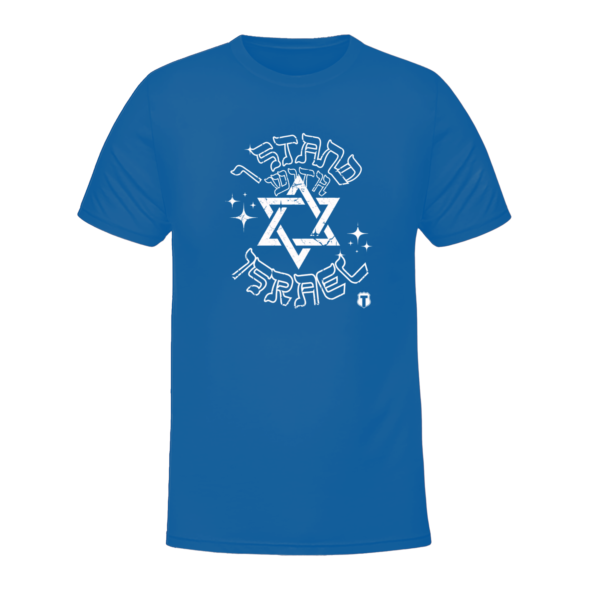 Israel Solidarity T-Shirt Hoodie, Sweatshirt | RetroVerseTees.com