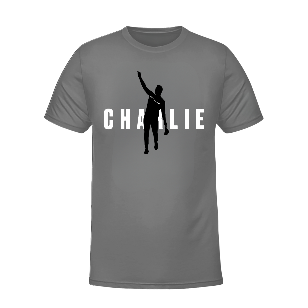Air Charlie T-Shirt Hoodie, Sweatshirt | RetroVerseTees.com (Image 3)