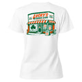 Women's T-Shirt - Lucky's Corner Store South Boston Ma