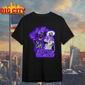 2Dame James SouthSide Hustle Amerikaz Most Wanted Shirt