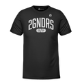 2 Genders T-Shirt Hoodie, Sweatshirt | RetroVerseTees.com (Image 1)