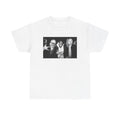 2PAC Pope Leo XIV Kurt Cobain Tshirt, Funny Tshirt, Rap Shirt Hoodie, Sweatshirt | RetroVerseTees.com