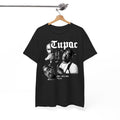 2PAC Rapper Tshirt, Hip Hop Legends and Pioneers Tee, Gift For Fan Hoodie, Sweatshirt | RetroVerseTees.com