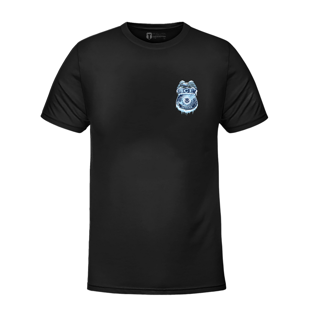 Ice Ice Baby T-Shirt Hoodie, Sweatshirt | RetroVerseTees.com (Image 1)