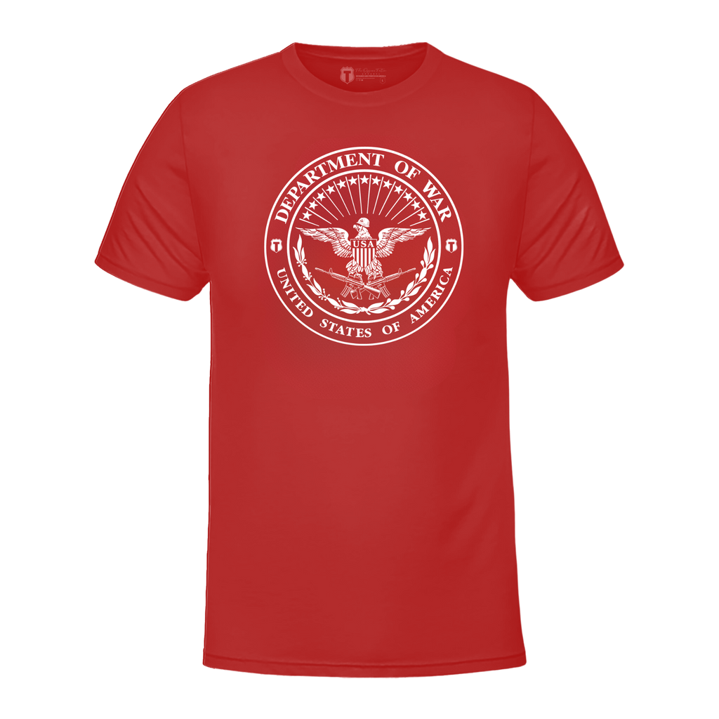 Department of War T-Shirt Hoodie, Sweatshirt | RetroVerseTees.com (Image 2)