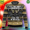 Its The Most Wonderful Time For A Guinness Ugly Sweater