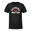 Father Number 1 T-Shirt Hoodie, Sweatshirt | RetroVerseTees.com (Image 1)
