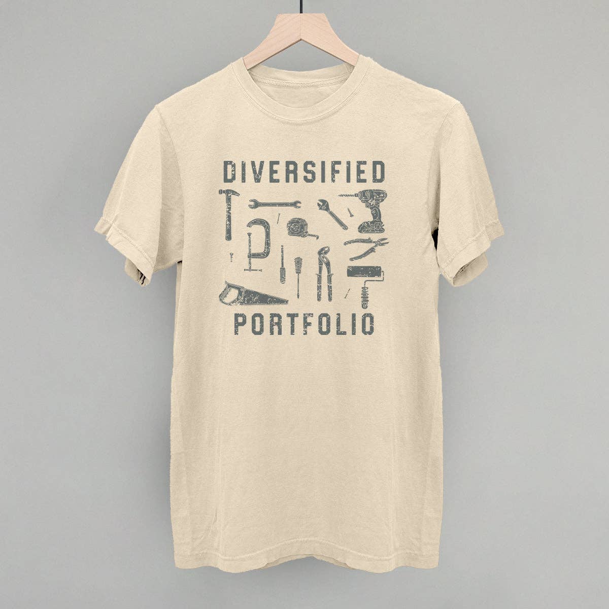 Diversified Portfolio Tools