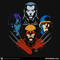Mutant Rhapsody Exclusive