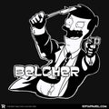 Sterling Belcher