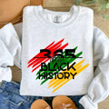 365 Days Black History Shirt, Black History Month Shirt, Black Month Shirt, Black Every Month Shirt, Black Lives Matter...